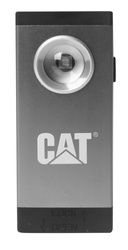 CAT latarka micromax 250lm CT5110