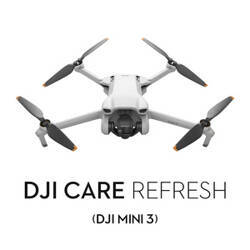DJI Care Refresh DJI Mini 3 (dwuletni plan)
