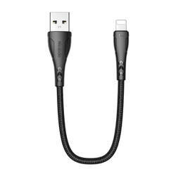 Kabel USB do Lightning, Mcdodo CA-7440, 0,2m (czarny)