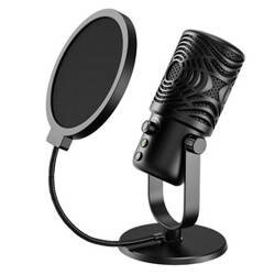 Mikrofon Oneodio FM1 (czarny)