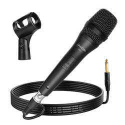 Mikrofon Oneodio On55 (czarny)