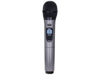 Mikrofon bezprzewodowy Trevi EM401