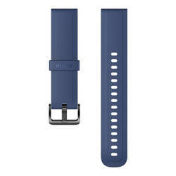 Pasek do smartwatch Mibro (X1/A1/Lite 2/A2/C3) Niebieski