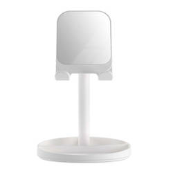 Podstawka na telefon Nillkin Desktop Stand (biała)