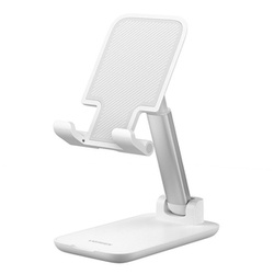 Podstawka, stojak na telefon / tablet UGREEN LP373 (biała)