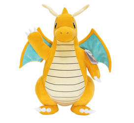 Pokemon Dragonite 60 cm, pluszak maskotka