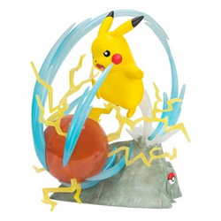 Pokemon Pikachu figurka kolekcjonerska 33 cm
