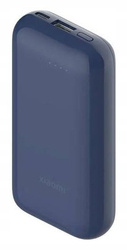 Powerbank Xiaomi Pocket Edition Pro 10000 mAh niebieski