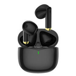 Słuchawki bezprzewodowe TWS Foneng BL126 (czarne)