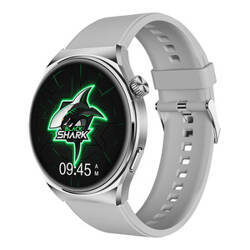 Smartwatch Black Shark BS-S1 srebrny