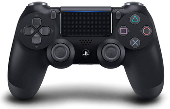 Sony Pad DualShock 4 bezprzewodowy PS4 czarny