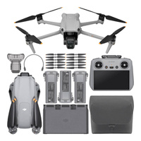 Dron DJI Air 3 Fly More Combo (RC 2)