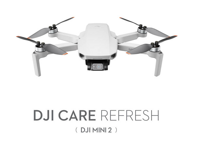 DJI Care Refresh Mini 2 - kod elektroniczny 