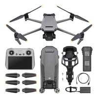 DJI Mavic 3 Classic (DJI RC)