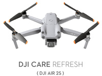 DJI Care Refresh Air 2S (dwuletni plan) - kod elektroniczny