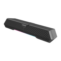 Soundbar komputerowy Edifier MG250 black czarny 5 W