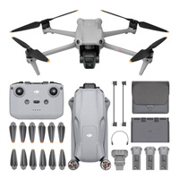 Dron DJI Air 3 Fly More Combo (RC-N2)