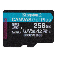 Karta pamięci microSD 256GB