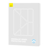 Etui ochronne do iPad Air 4/Air 5 10.9" Baseus Minimalist (niebieskie)
