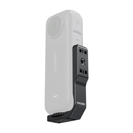 Mocowanie pionowo - poziome Insta360  do kamery Insta360 X4/ X5
