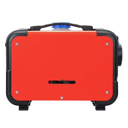 Ogrzewanie postojowe Blitzwolf BW-AH-H2B-BT, 5kw