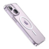 Etui McDodo Crystal do iPhone 14 Pro (Przeźroczyste)