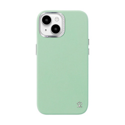 Etui Joyroom PN-15F1 Starry Case do iPhone 15 (zielone)