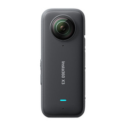 Kamera Insta360 X3