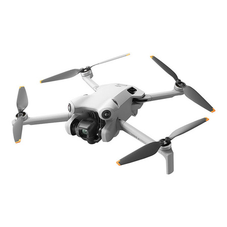 Dron DJI Mini 4 Pro Fly More Combo (RC 2)