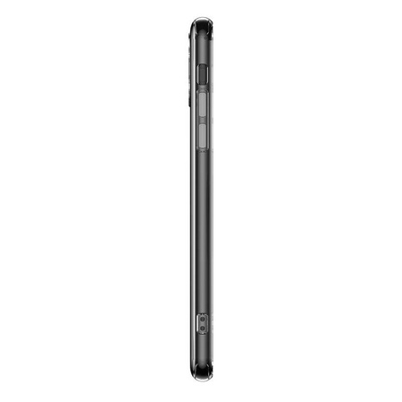 Przeźroczyste Etui Baseus Simple do iPhone 11 Pro Max