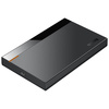 Obudowa dysku HDD/SSD Baseus Full Speed Series, 2,5", USB-C Gen.1 (czarna)