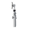 Stabilizator Insta360 Flow 2 Pro AI Tracker Bundle (szary)