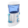 Irygator stacjonarny 600ml z zestawem końcówek Nicefeel FC168