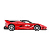 Samochód zdalne sterowany RASTAR R/C 1:24 Ferrari FXX K Evo (czerwony)