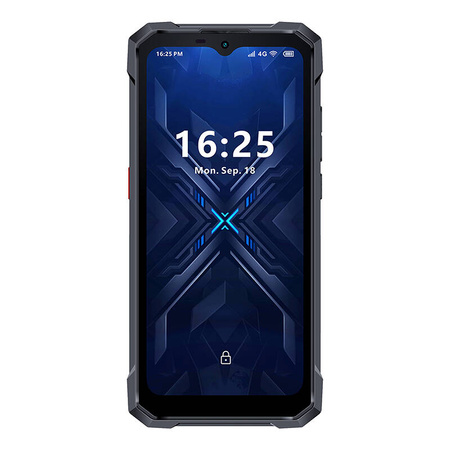 Smartfon HOTWAV W11 - 6.6'' 6+6/256 GB Szary