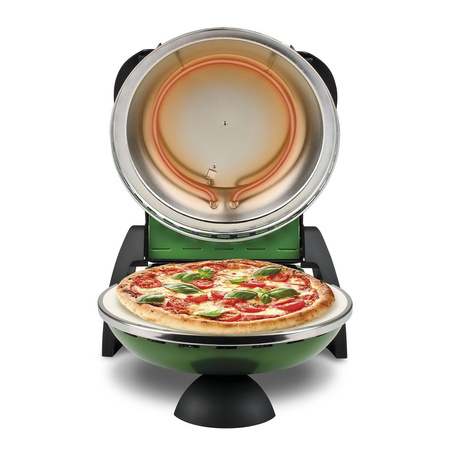 Piec do pizzy G3Ferrari G1000603 Delizia green evo special edition***EOL