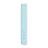Powerbank magnetyczny Baseus Magnetic Mini 10000mAh, USB-C 20W MagSafe (niebieski)