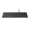 Klawiatura Havit KB252 (czarna)