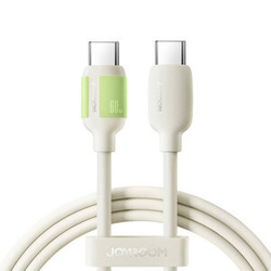 Kabel do szybkiego ładowania Joyroom S-A53 USB-C do USB-C 60W