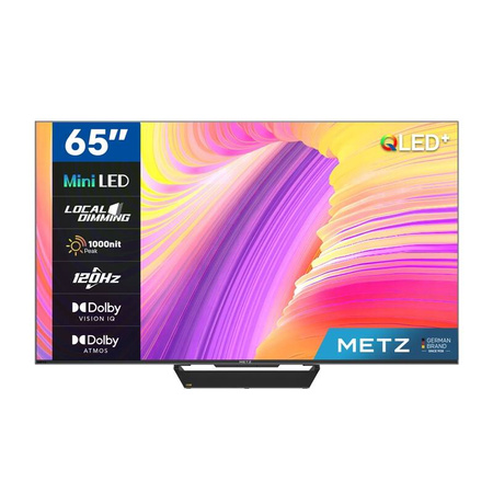 Telewizor METZ 65MNE9000Z 65" LED 4K Ultra HD