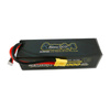 Akumulator Gens Ace Bashing 15000mAh 11.1V 100C 3S2P LiPo EC5