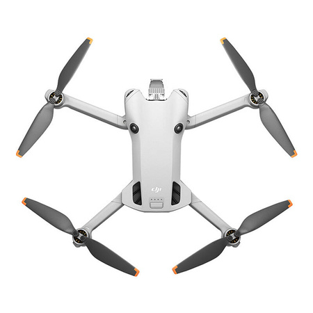 Dron DJI Mini 4 Pro Fly More Combo (RC 2)