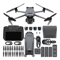 Dron DJI Mavic 3 Pro Fly More Combo (RC PRO)