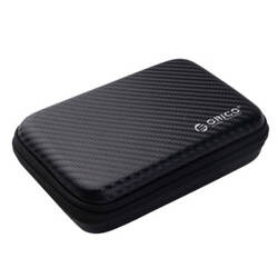 Etui na dysk twardy i akcesoria GSM Orico (czarne)