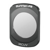 Filtry MCUV, CPL, ND32, ND64 Sunnylife do DJI Osmo Pocket 3