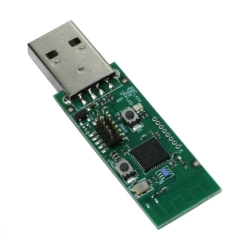 Funkcjonalny klucz sprzętowy USB ZigBee CC2531