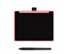 Tablet graficzny HUION RTS300 Pink + Pióro PW400 PL