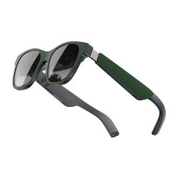 Naklejka na okulary XREAL Sticker Dartmouth Green