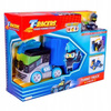 T-Racers XRacer Turbo Truck, Pojazd Delux