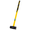 Młot wyburzeniowy dwuręczny Deli Tools EDL6914, 5.4kg (zółty)